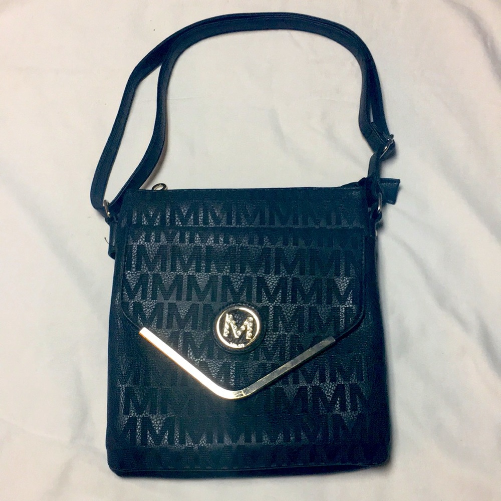 Milan Handbag / Purse